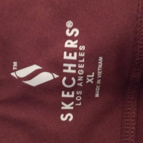 SKECHERS GO WALK PANTS - Picture 5 of 7